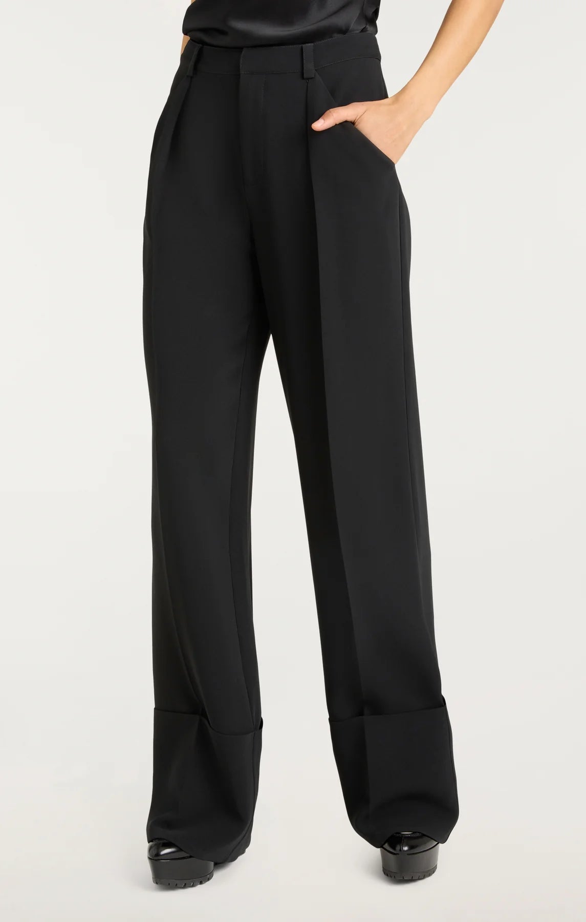 Alliston Pant