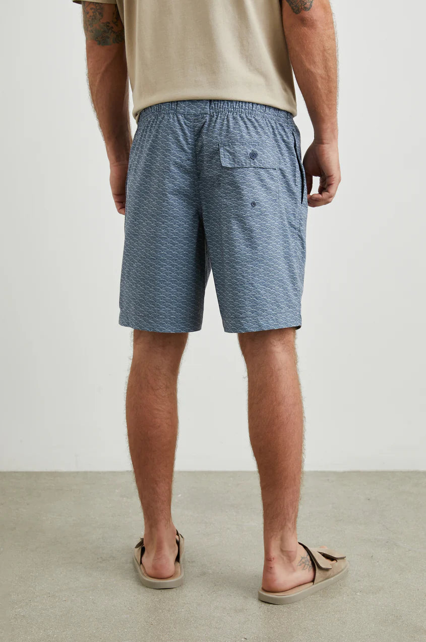 Kian Swim Short