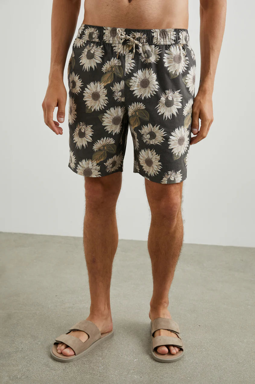 Kian Swim Short