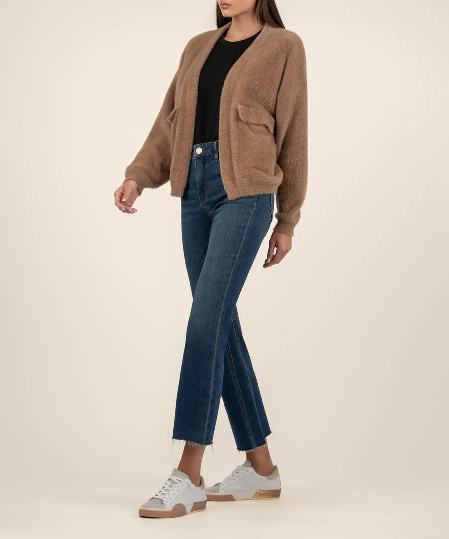 Jana Longsleeve Cardigan