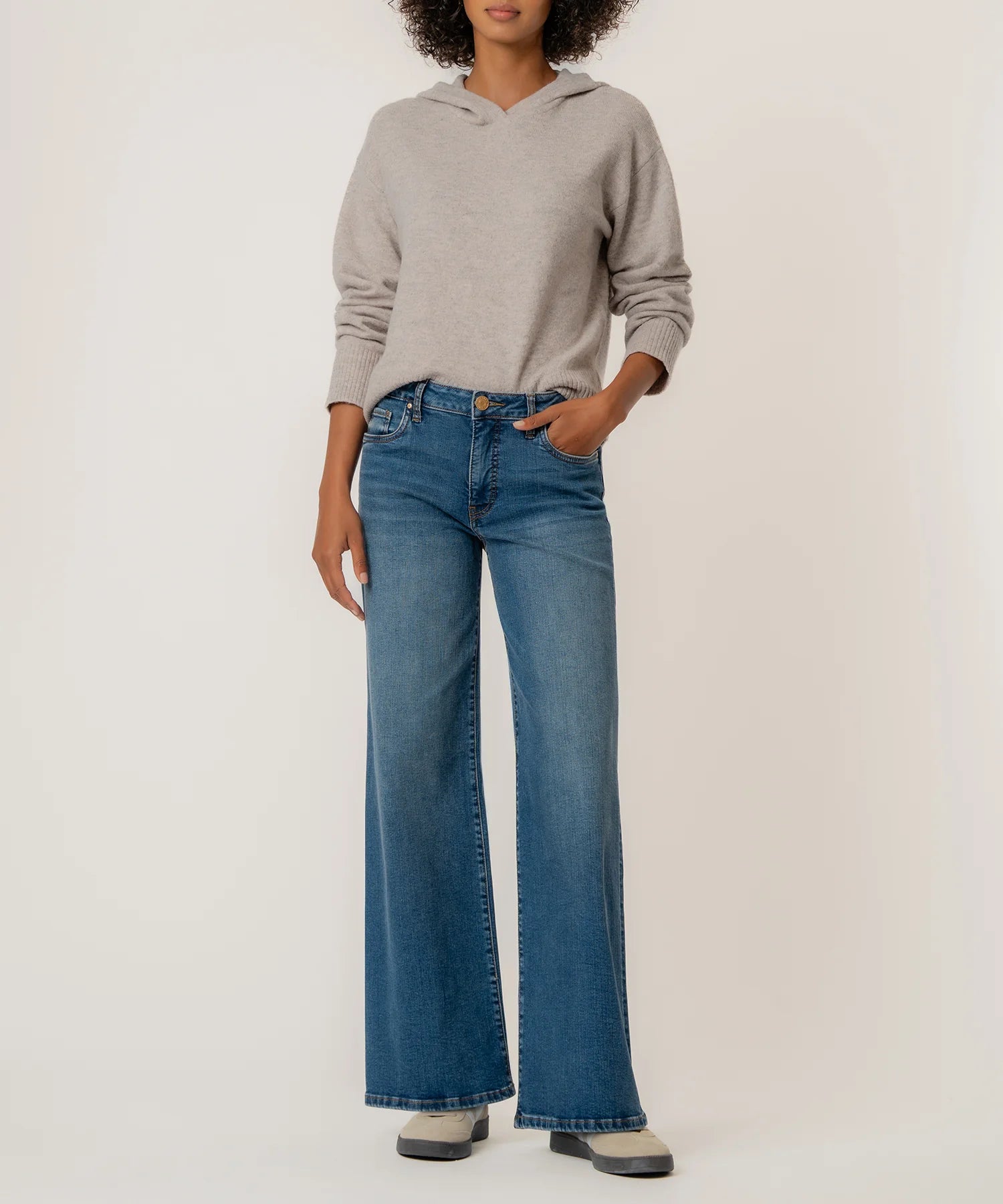 Linden Hoodie Pullover