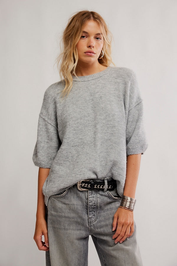 Margot Sweater Tee