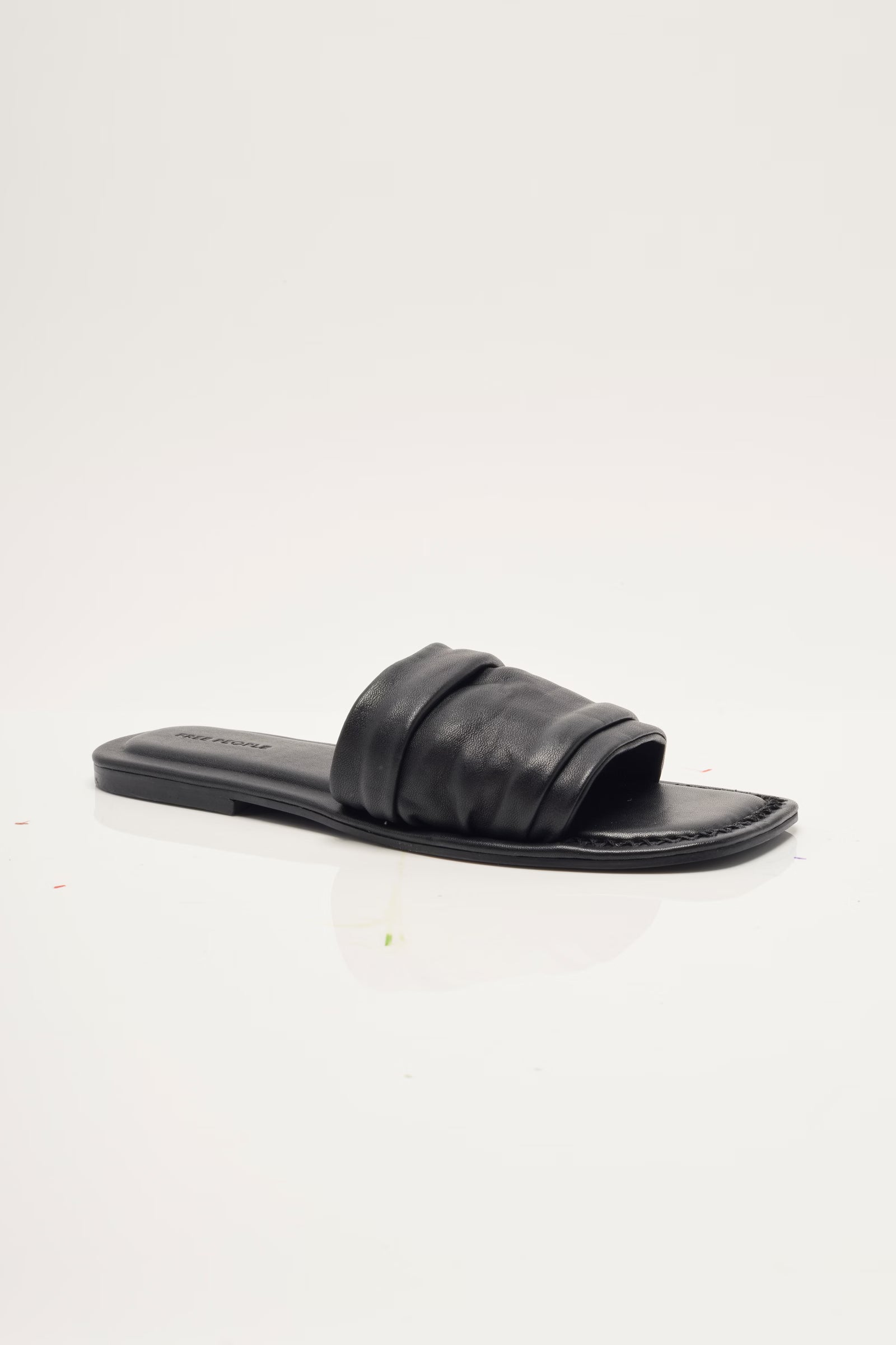 Evelyn Slip On Sandal