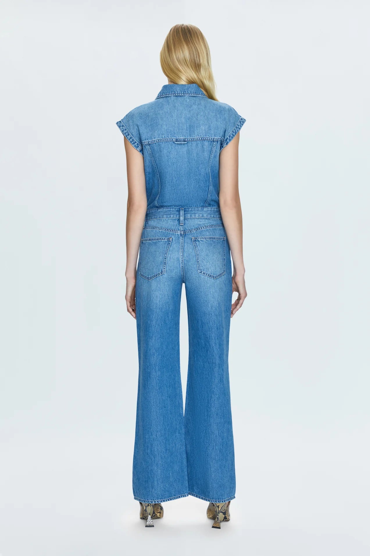 Lennox Jumpsuit