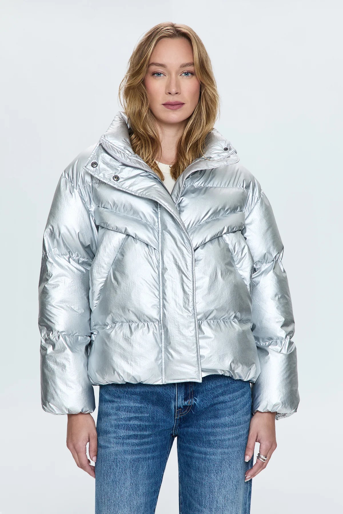 Sascha Puffer Jacket