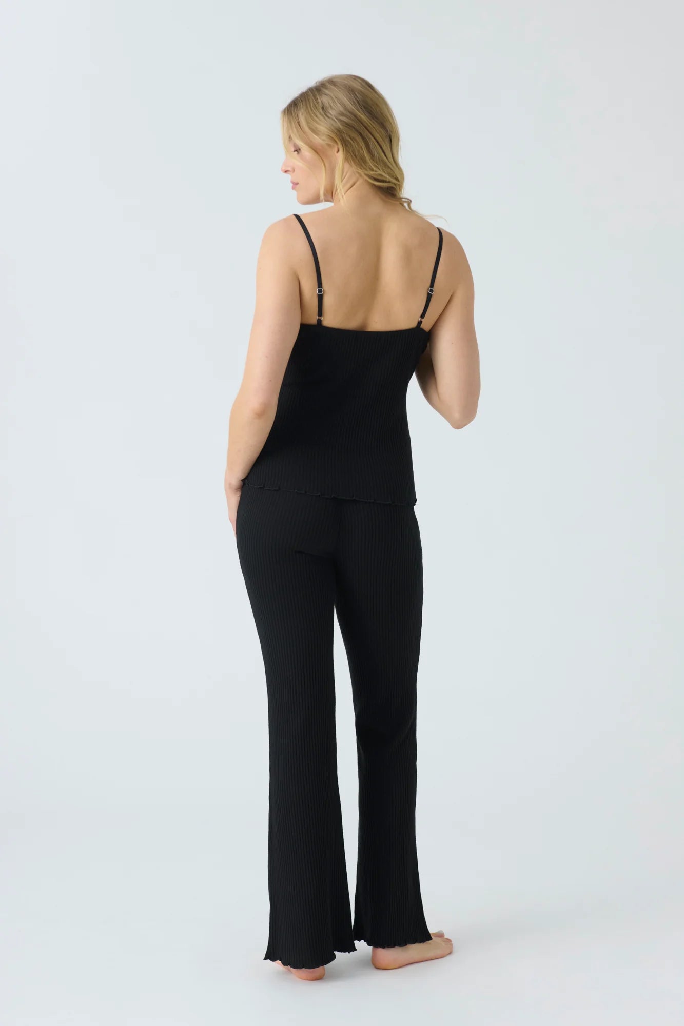 Reloved Rib Pant