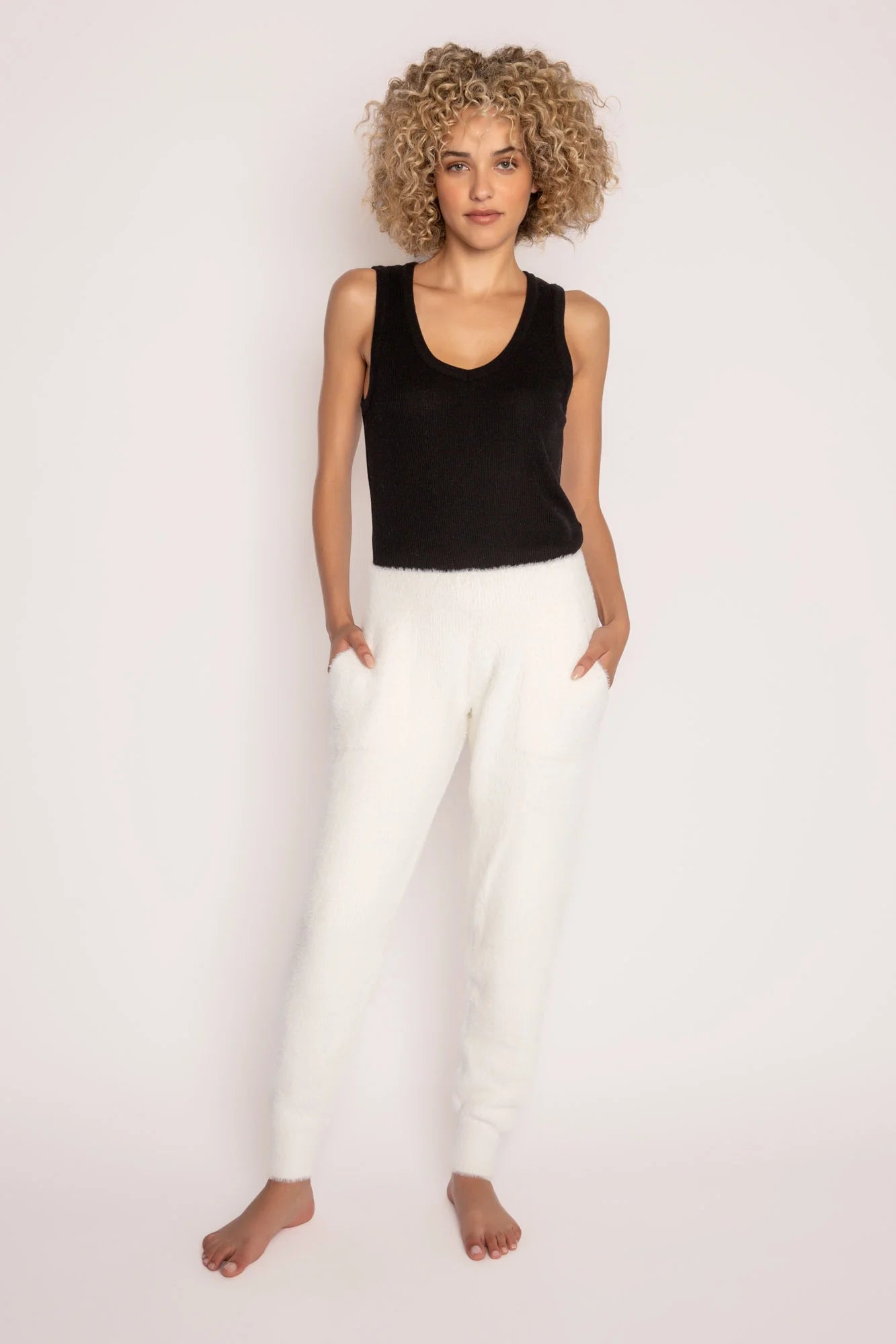 Mountain Mama Banded Pant