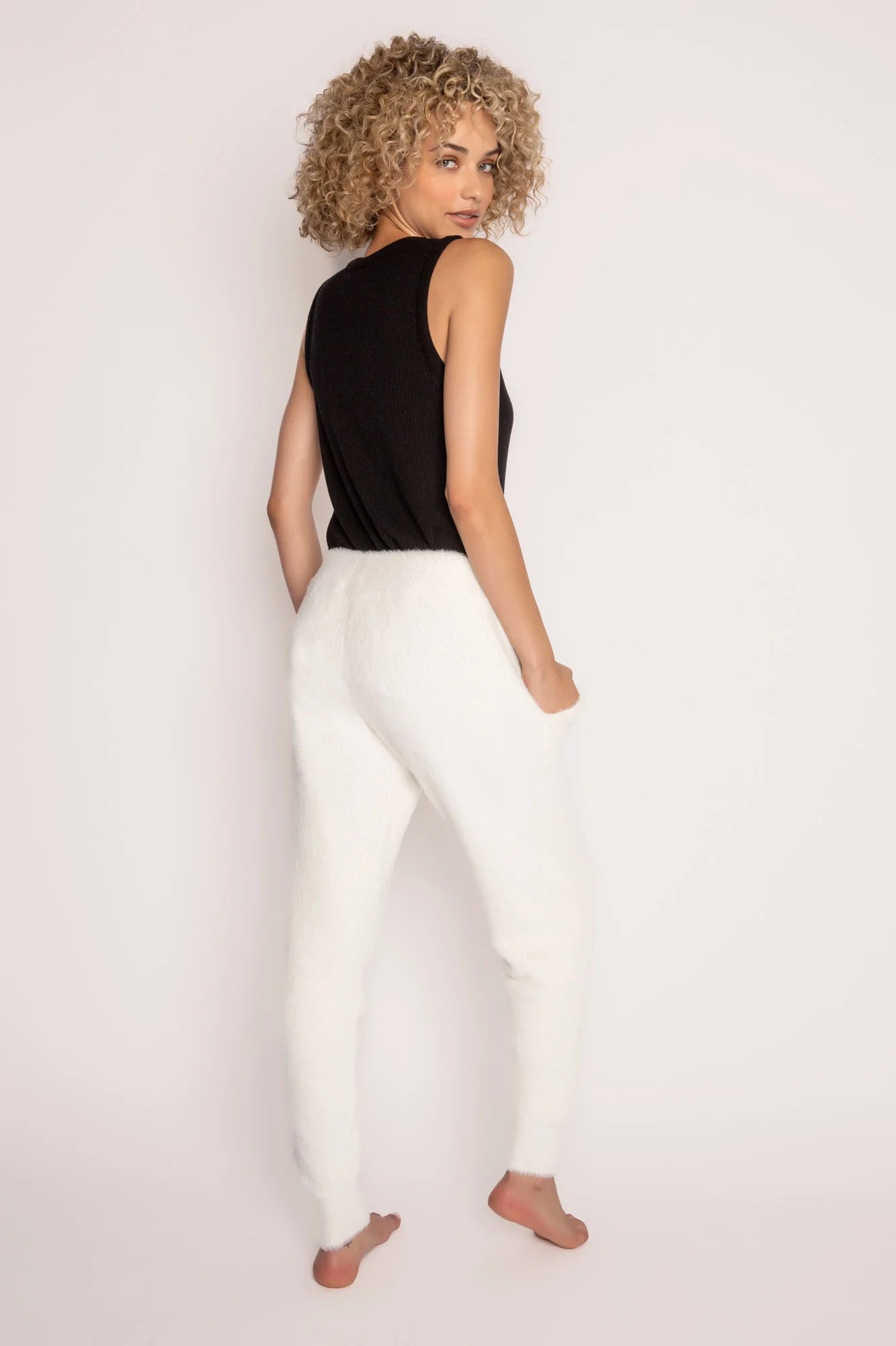 Mountain Mama Banded Pant