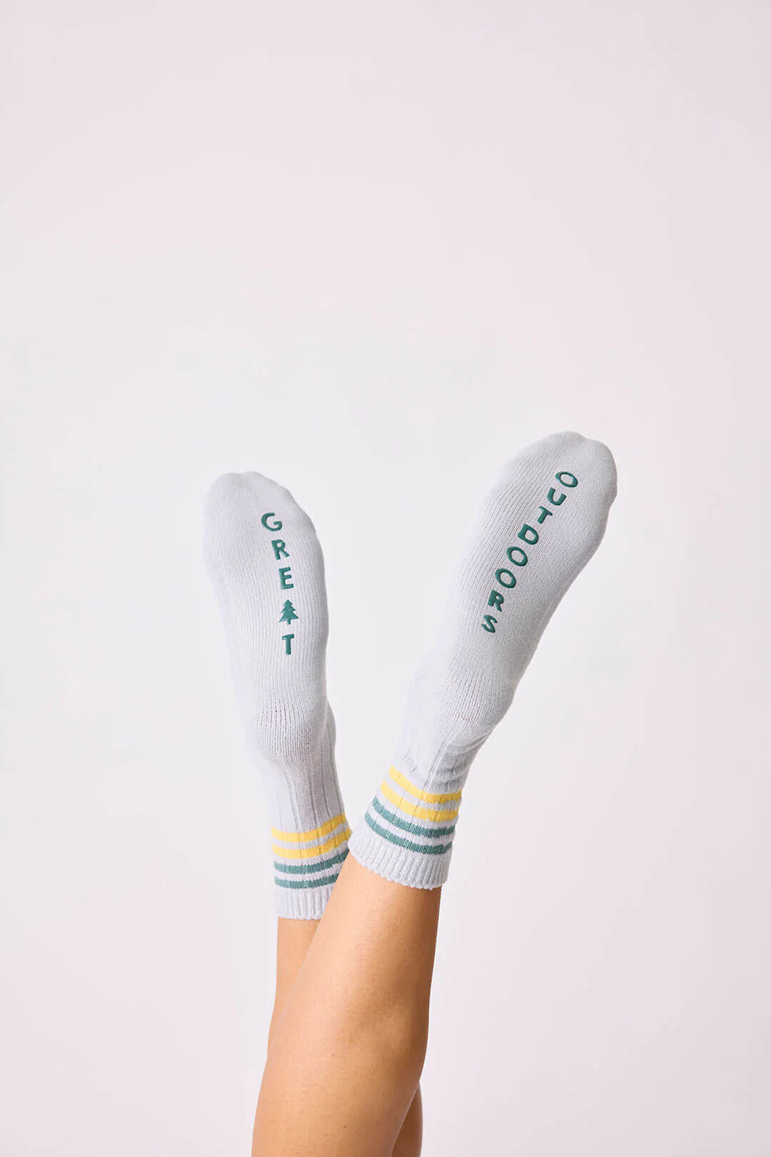 Crew Fun Socks