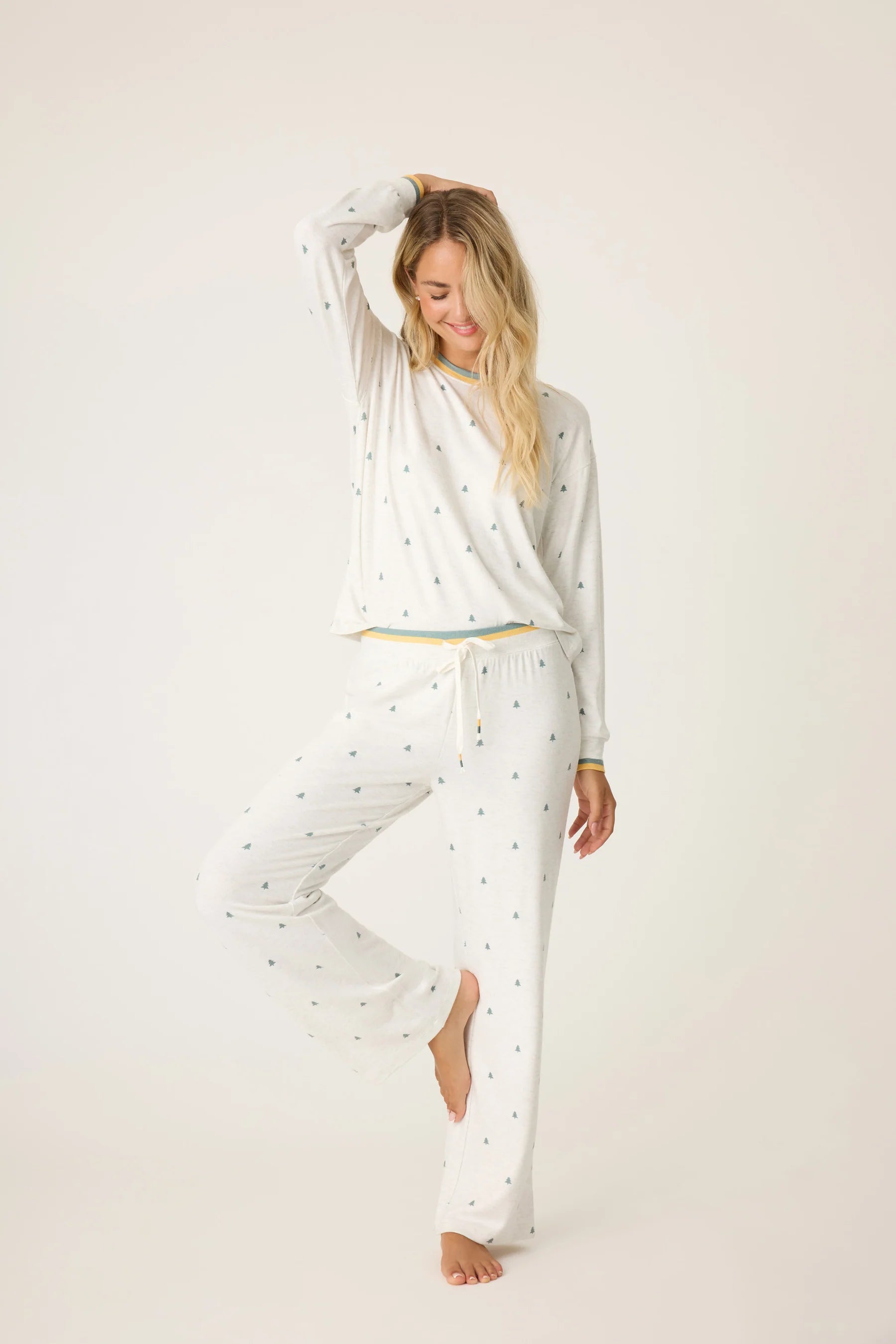 Great Outdoor PJ Pant