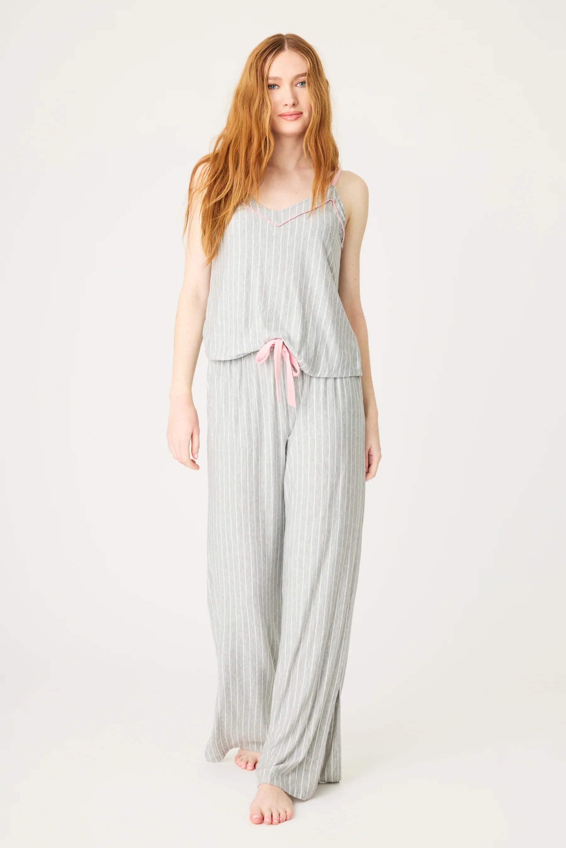 Lazy Days Modal Pant