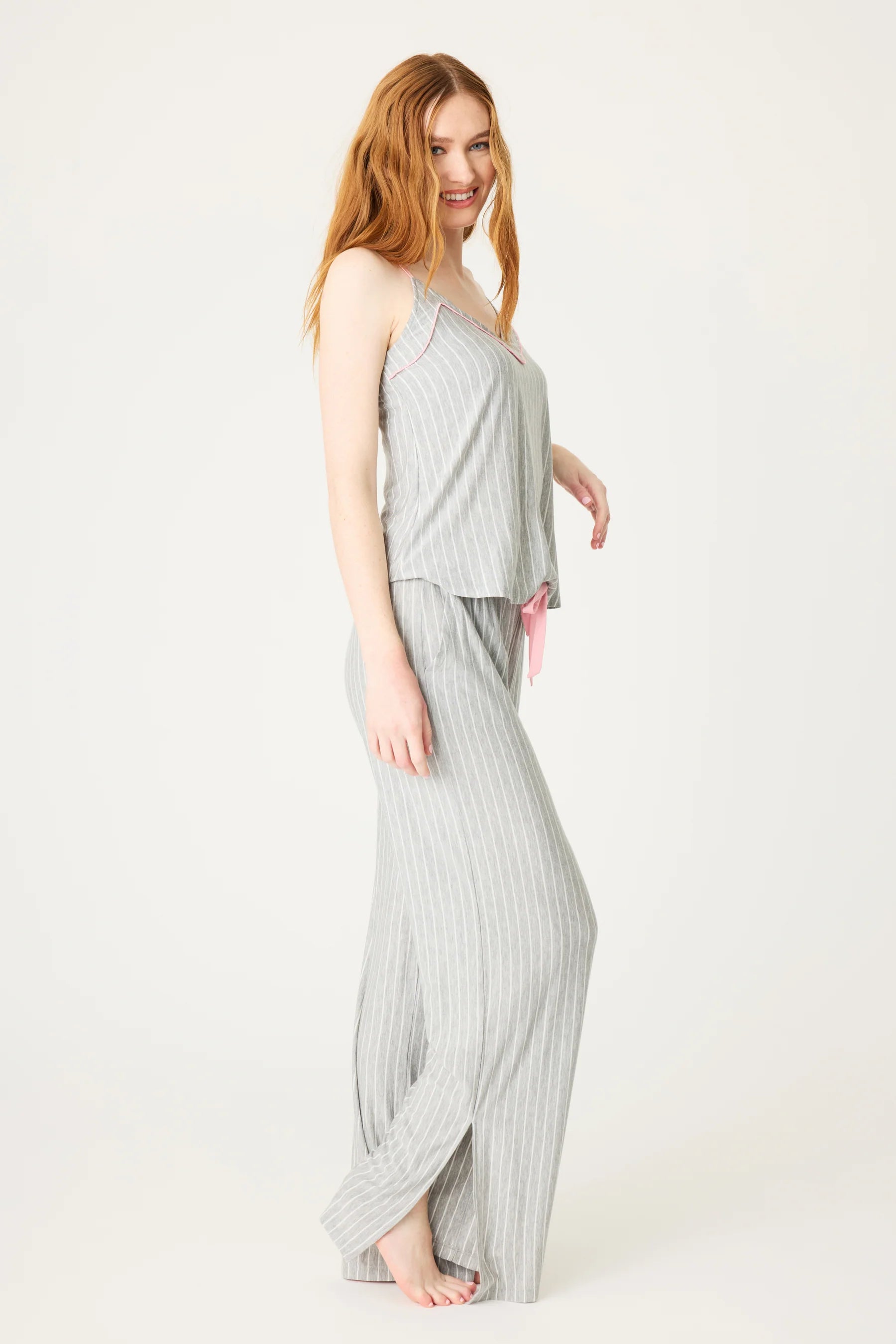 Lazy Days Modal Pant