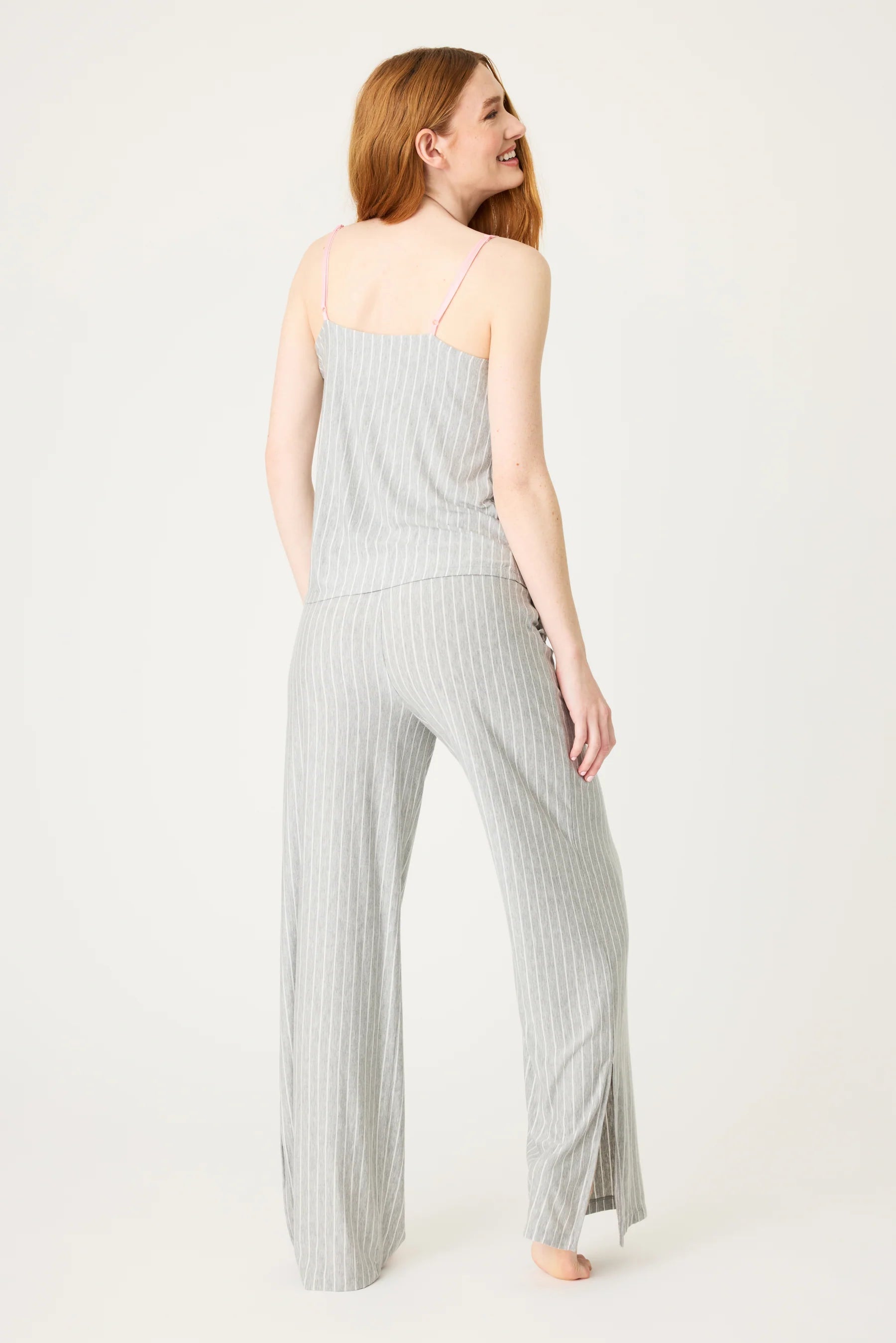 Lazy Days Modal Pant