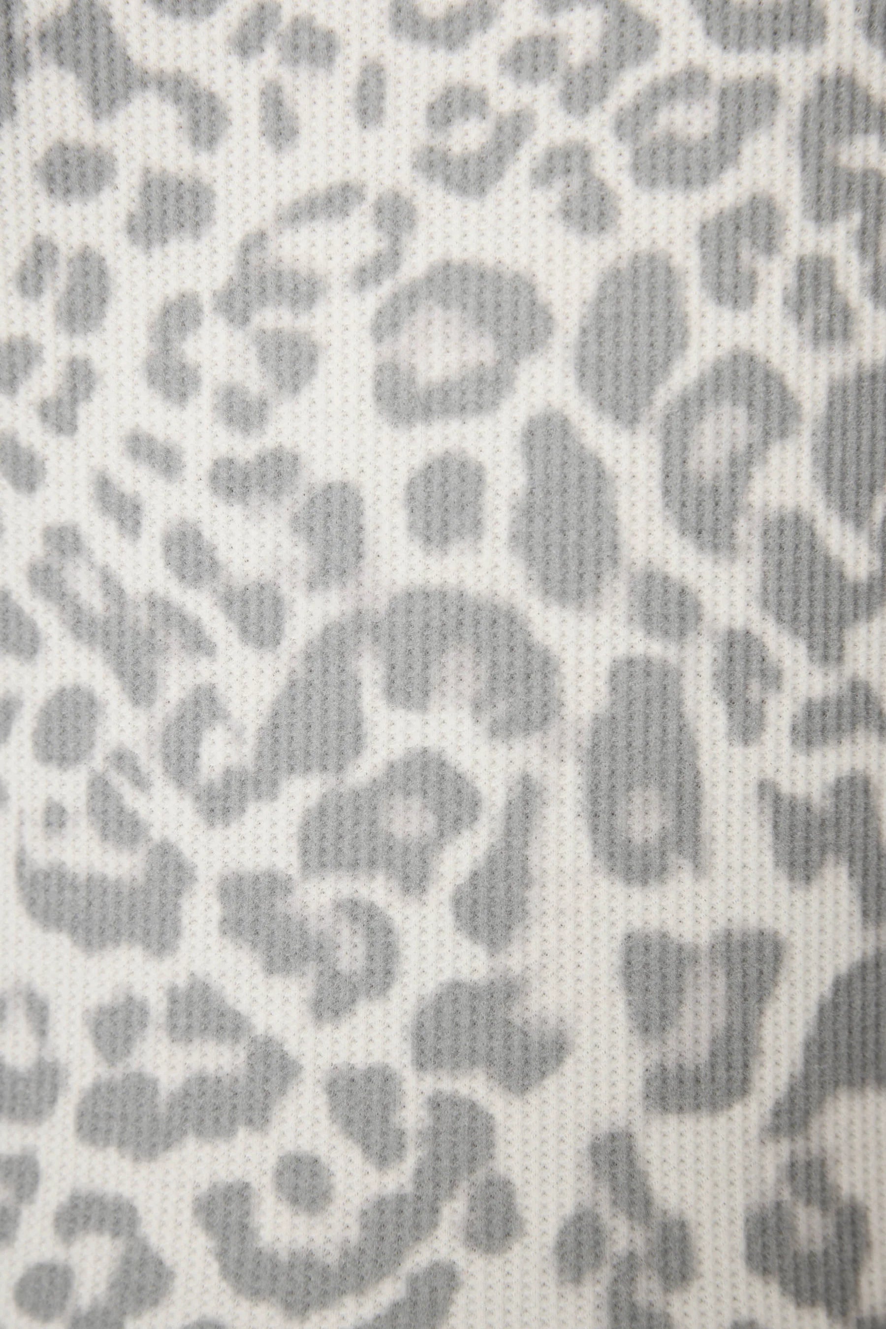 Boyfriend Boxer Leopard Set