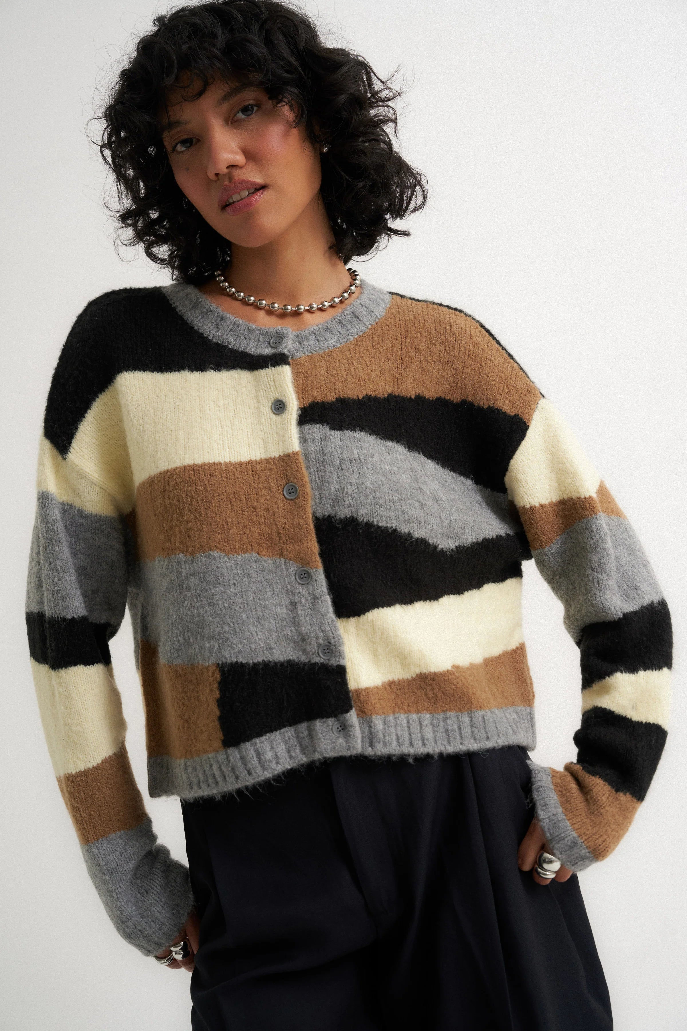 Selma Cardigan