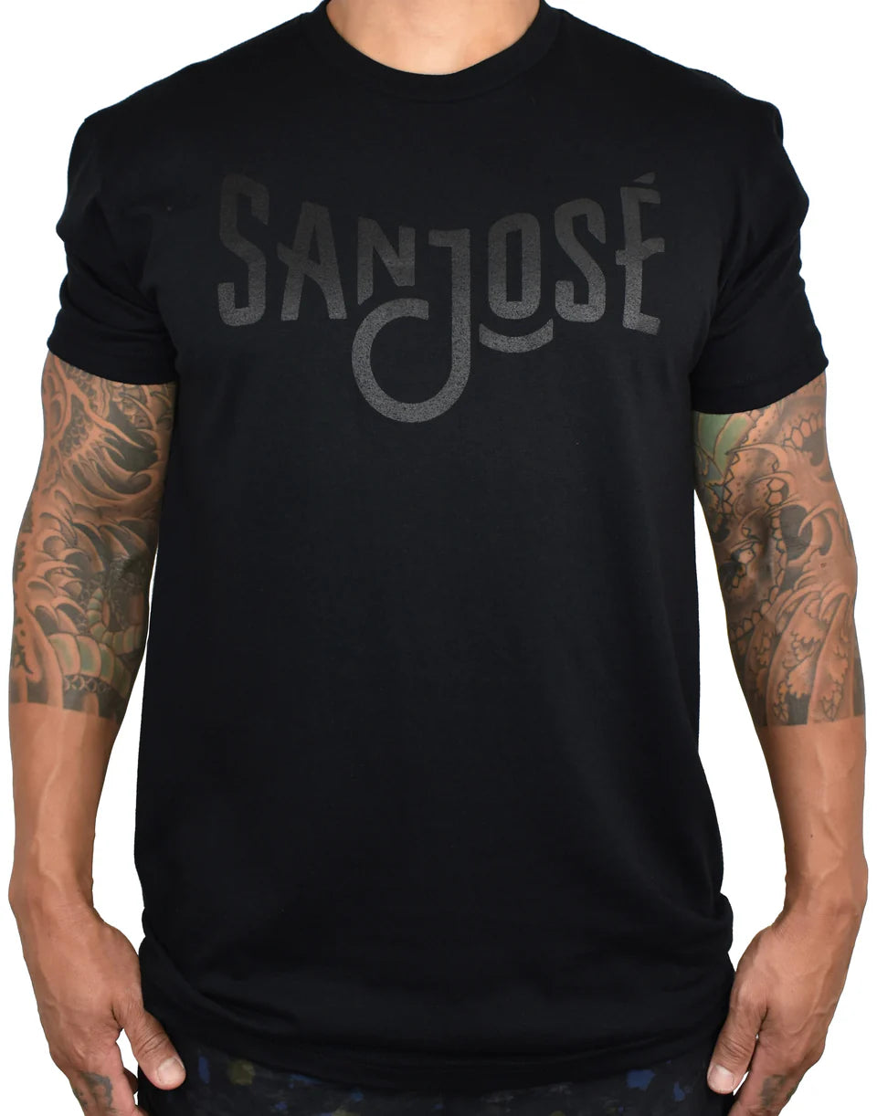Men's 'San Jose' Tee