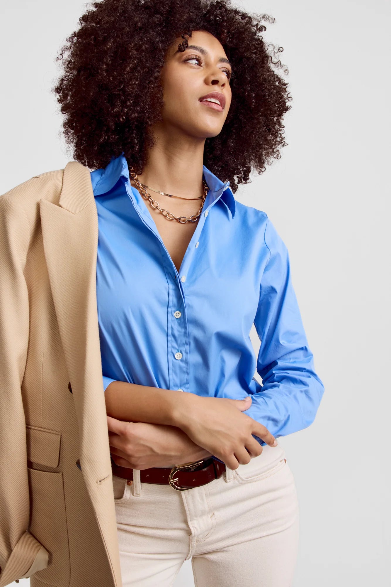 The Essentials Icon Shirt