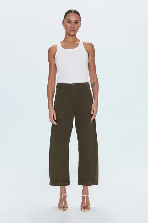 Tori Utility Pant