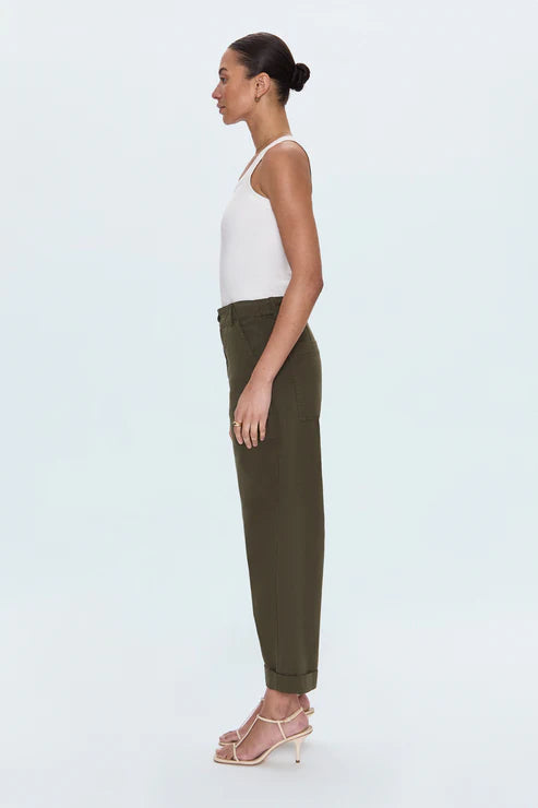 Tori Utility Pant