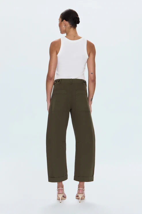 Tori Utility Pant