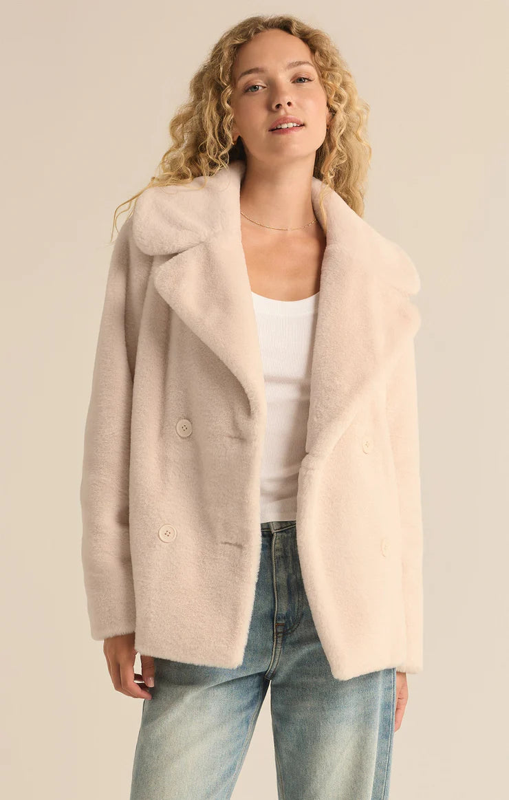 Gem Fur Coat