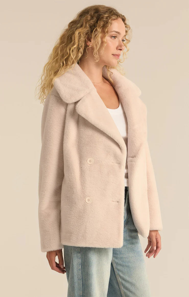 Gem Fur Coat