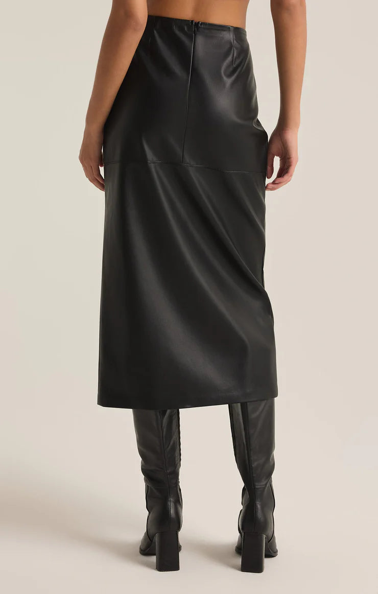 Metropolitan Skirt