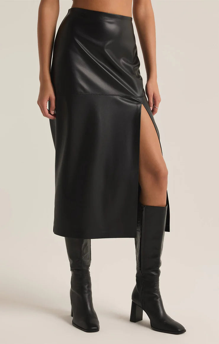 Metropolitan Skirt