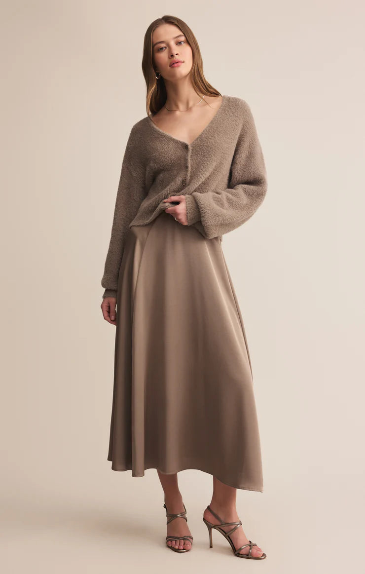 Northpointe Midi Skirt