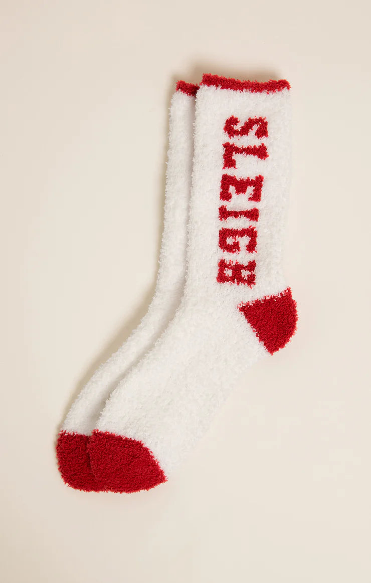 Sleigh Sock