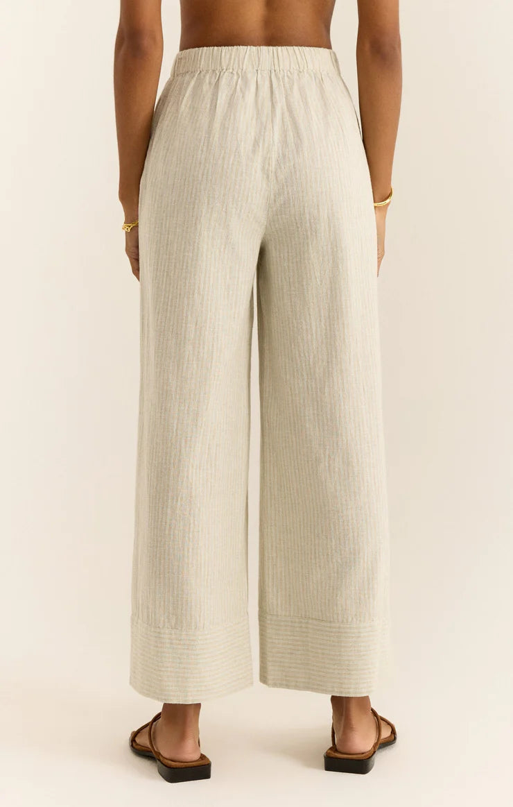 Brookvale Casita Stripe Pant