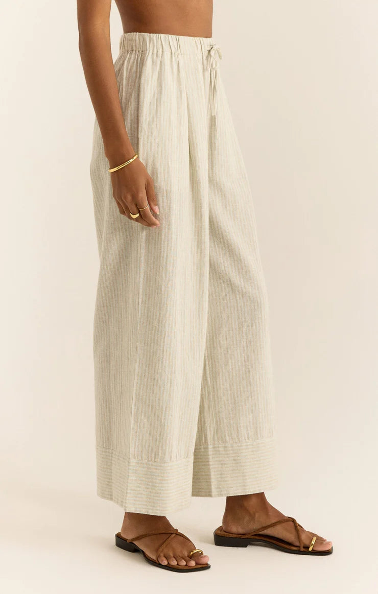 Brookvale Casita Stripe Pant