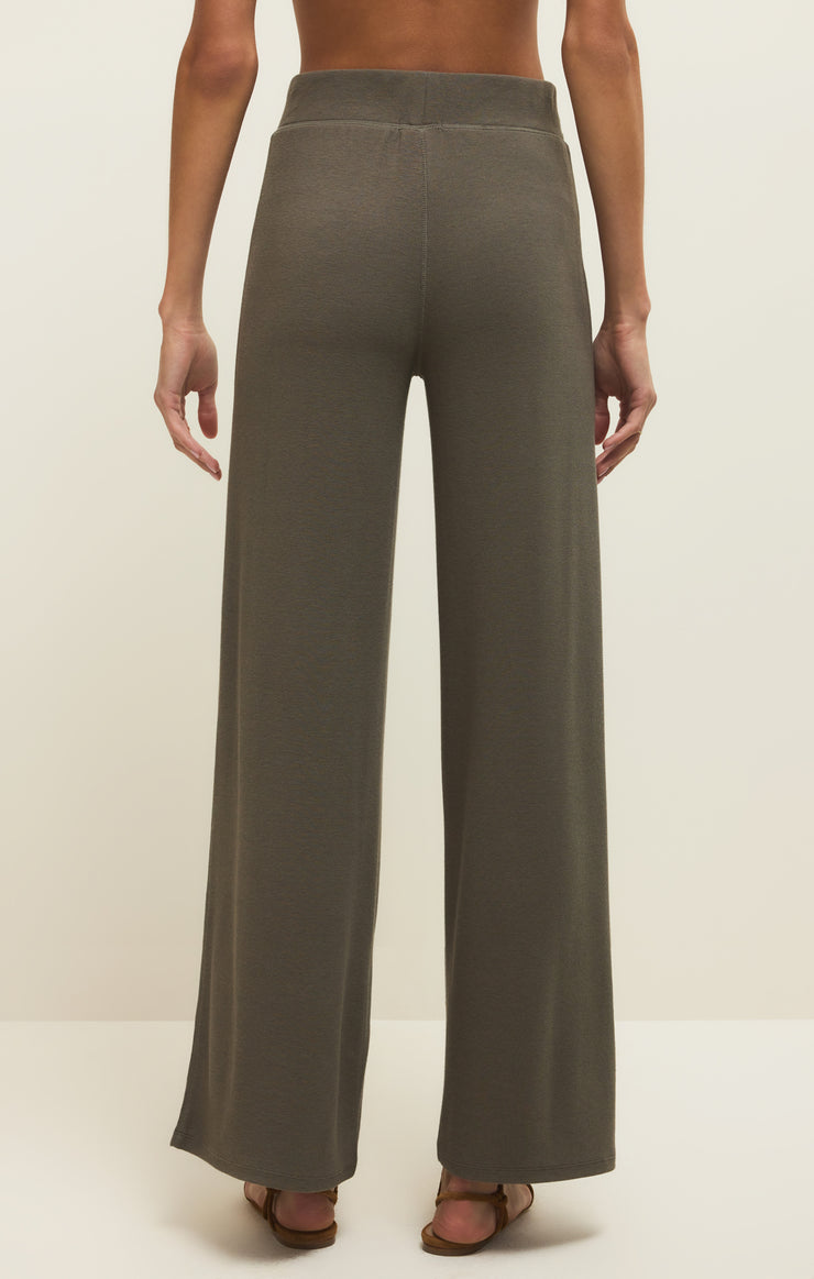Renae Rib Pant