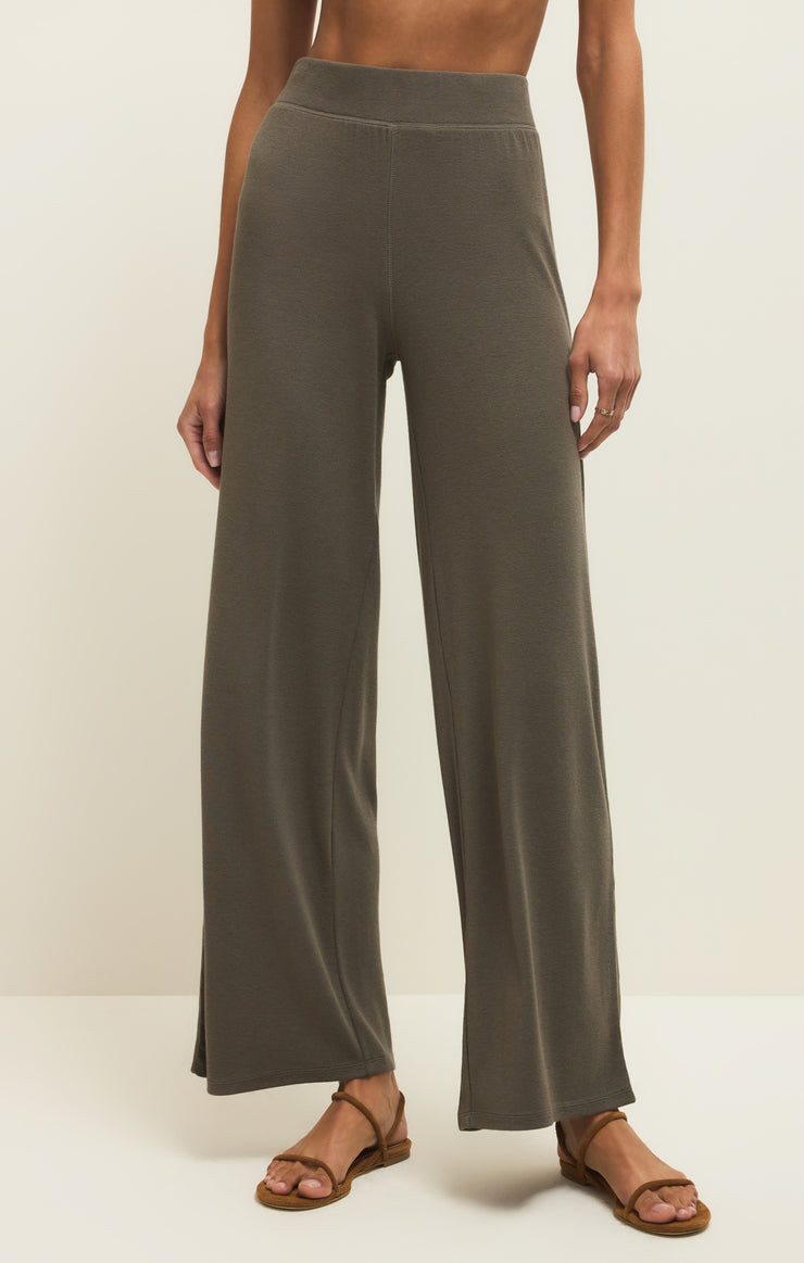 Renae Rib Pant