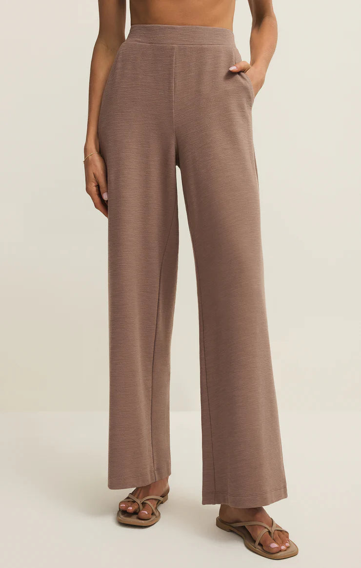 Andre Wide Leg Pant