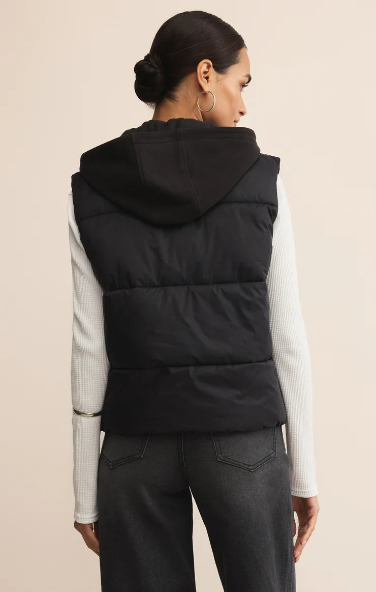 Essential Puffer Vest