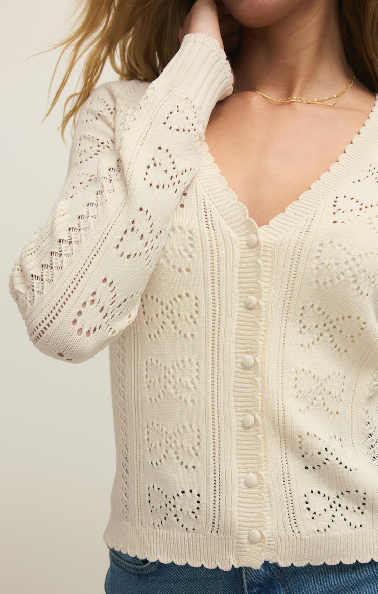Gema Cardigan