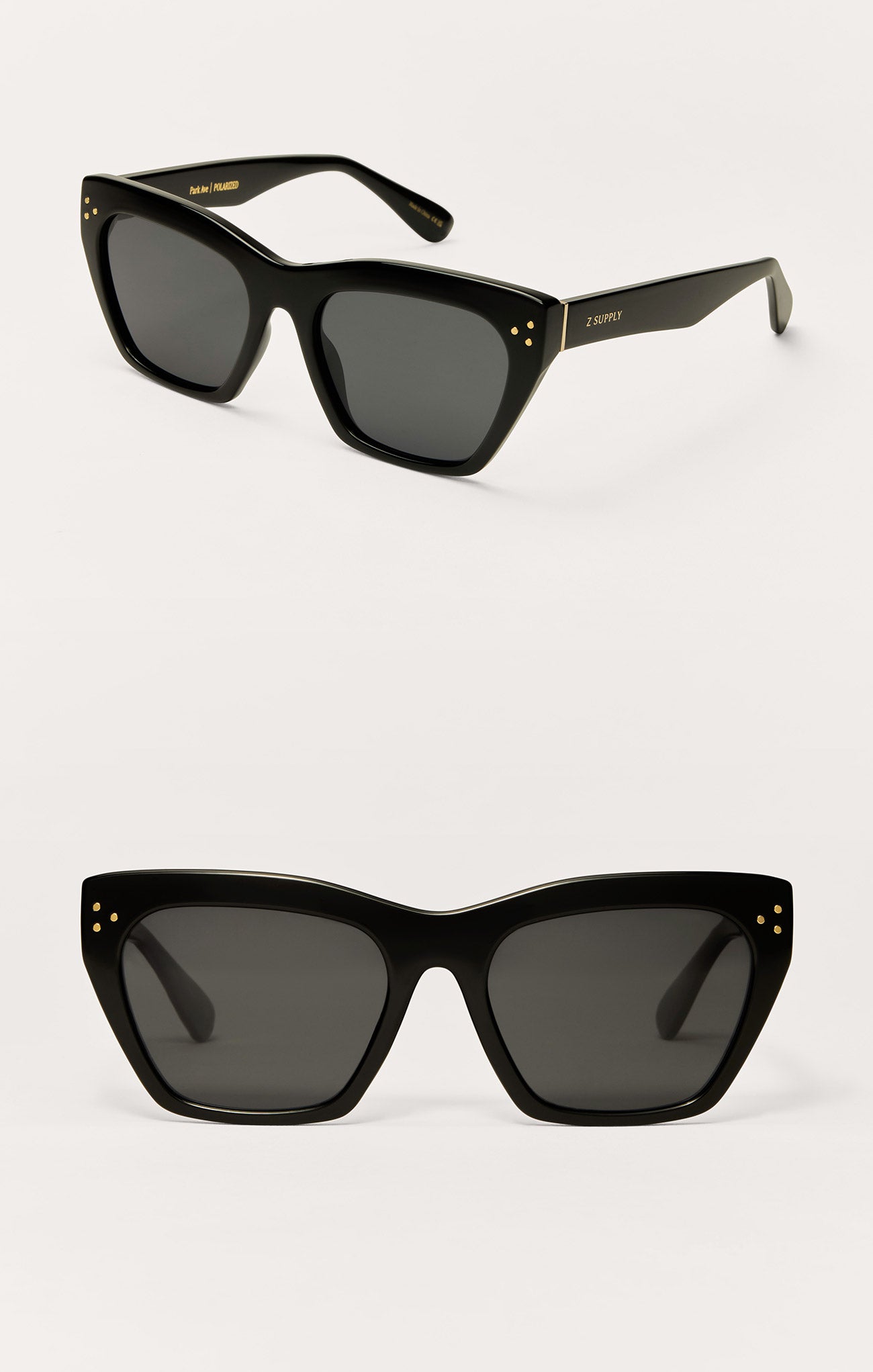 Park Ave Sunglasses