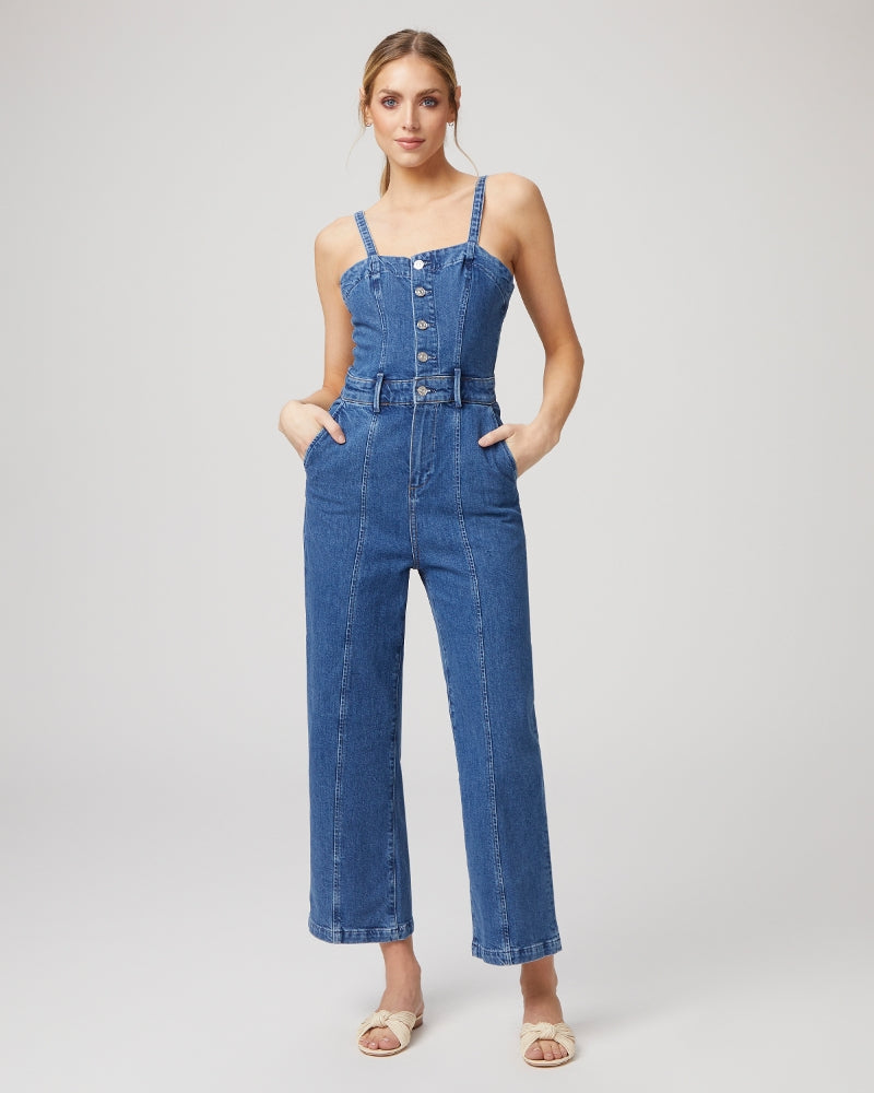 Anessa Jumpsuit