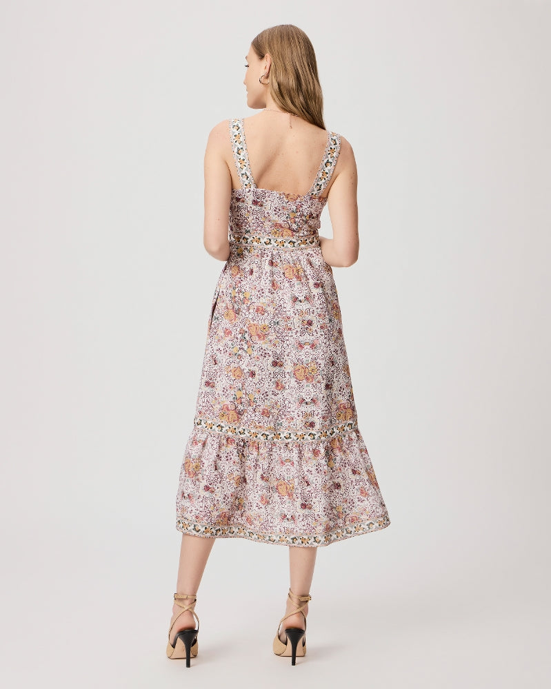 Fiori Dress