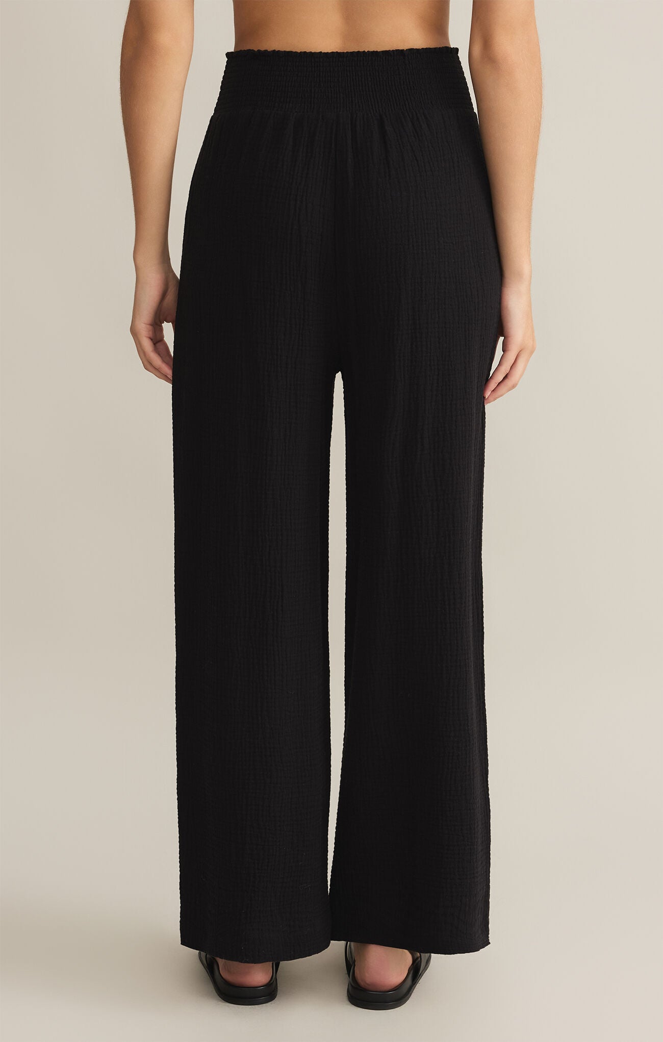 Cassidy Full Length Pant