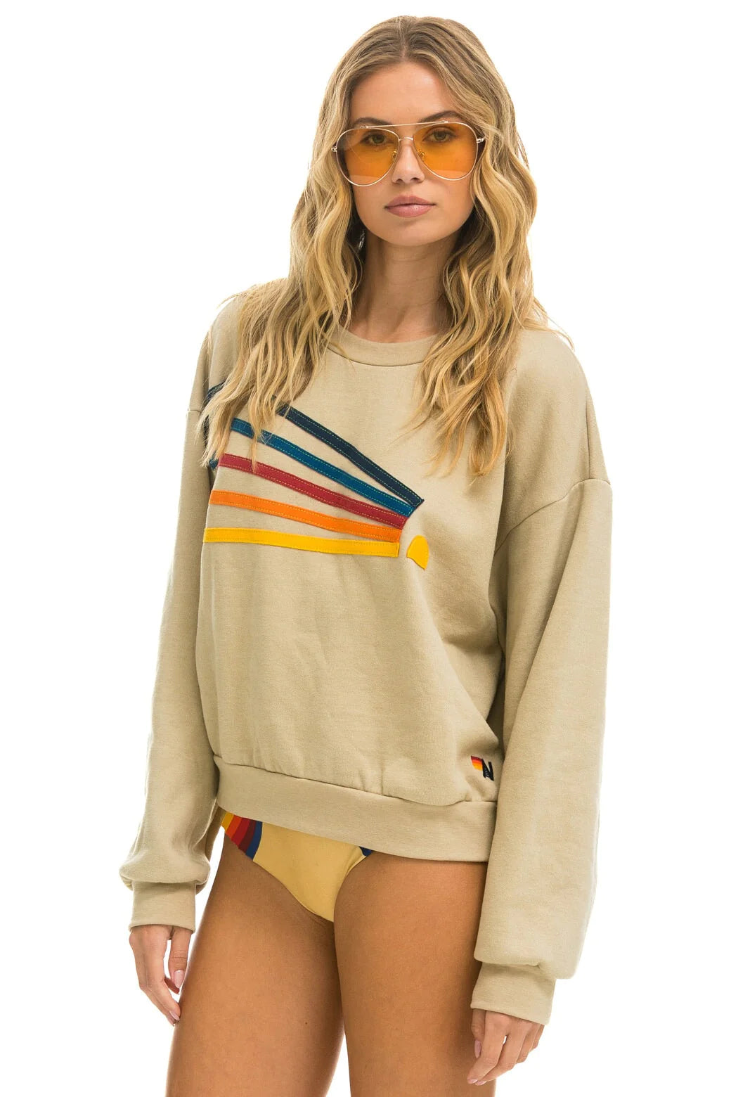 Daydream Crew Sweatshirt