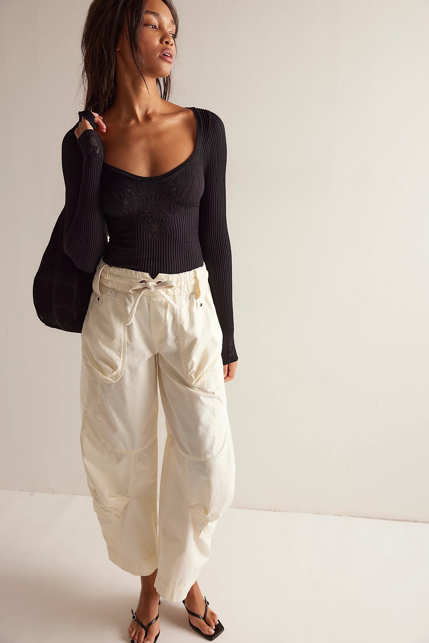 Dynamic Duo Long Sleeve