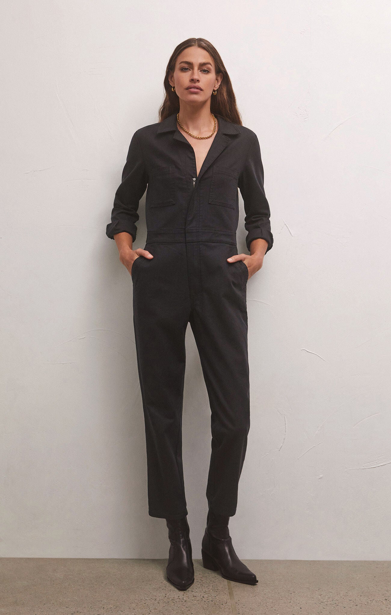 Monday Jumpsuit