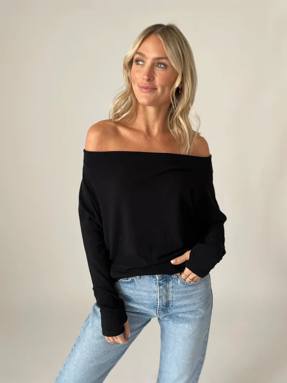 The Anywhere Top