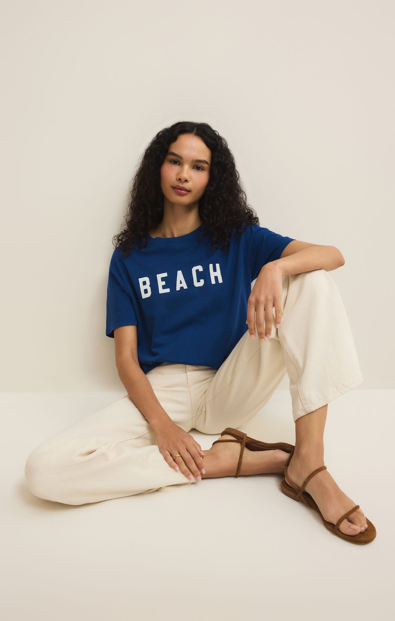 Beach Boyfriend Tee