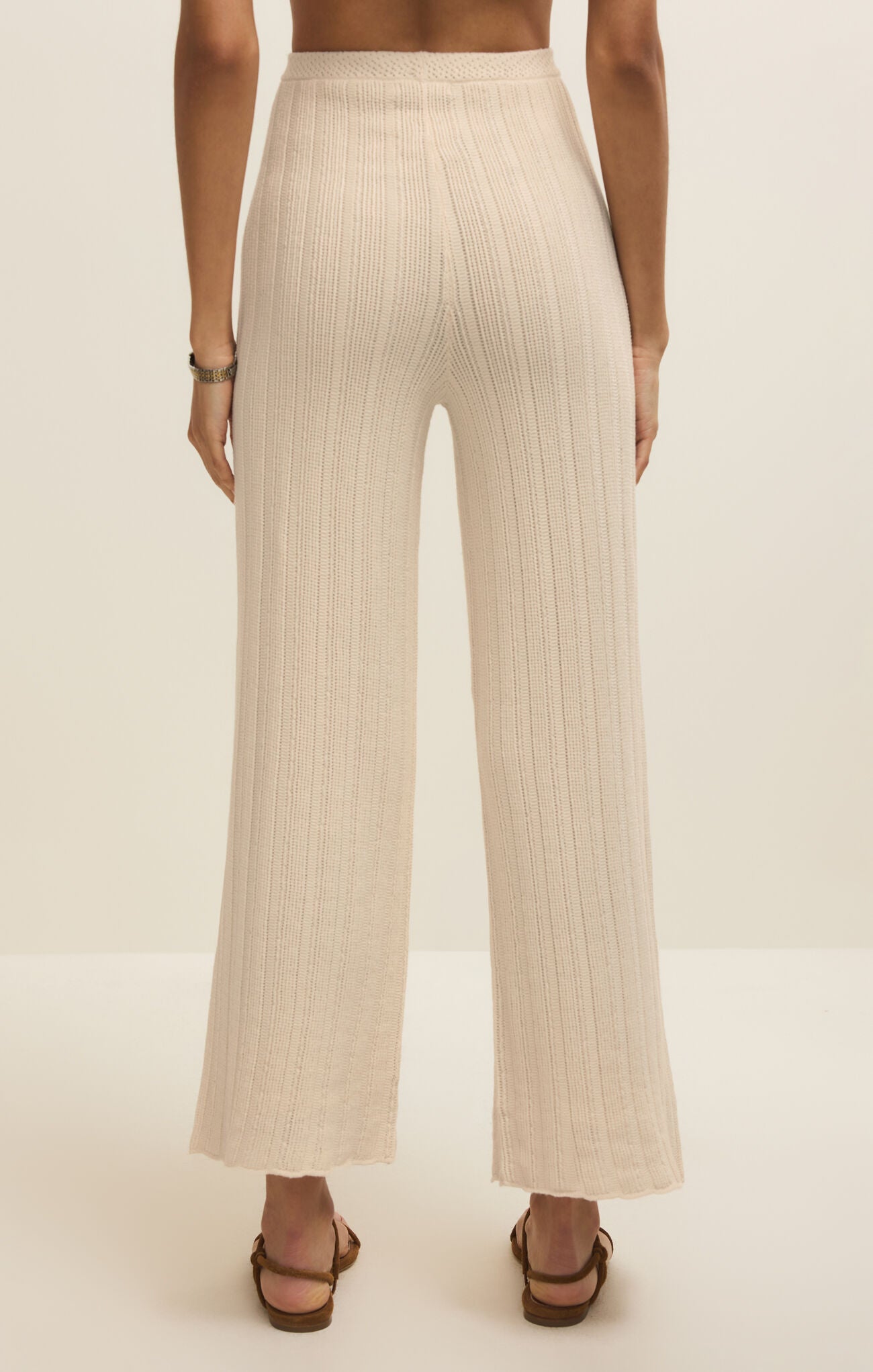 Starboard Crochet Pant