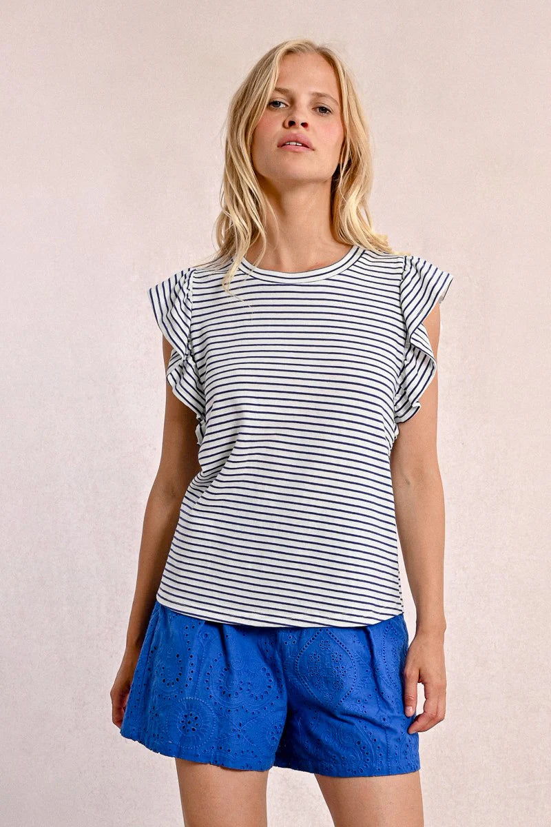 Sailor Tee