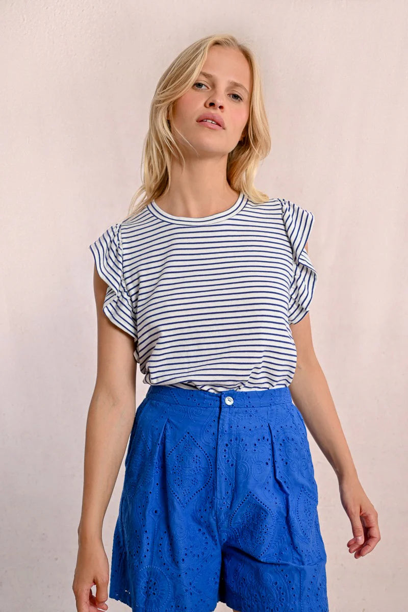 Sailor Tee