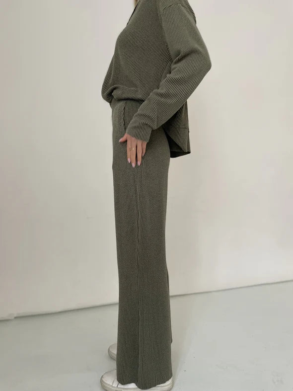 Dolan Textured Pant